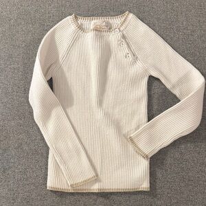 5/$15- Girl’s sweater size 5/6